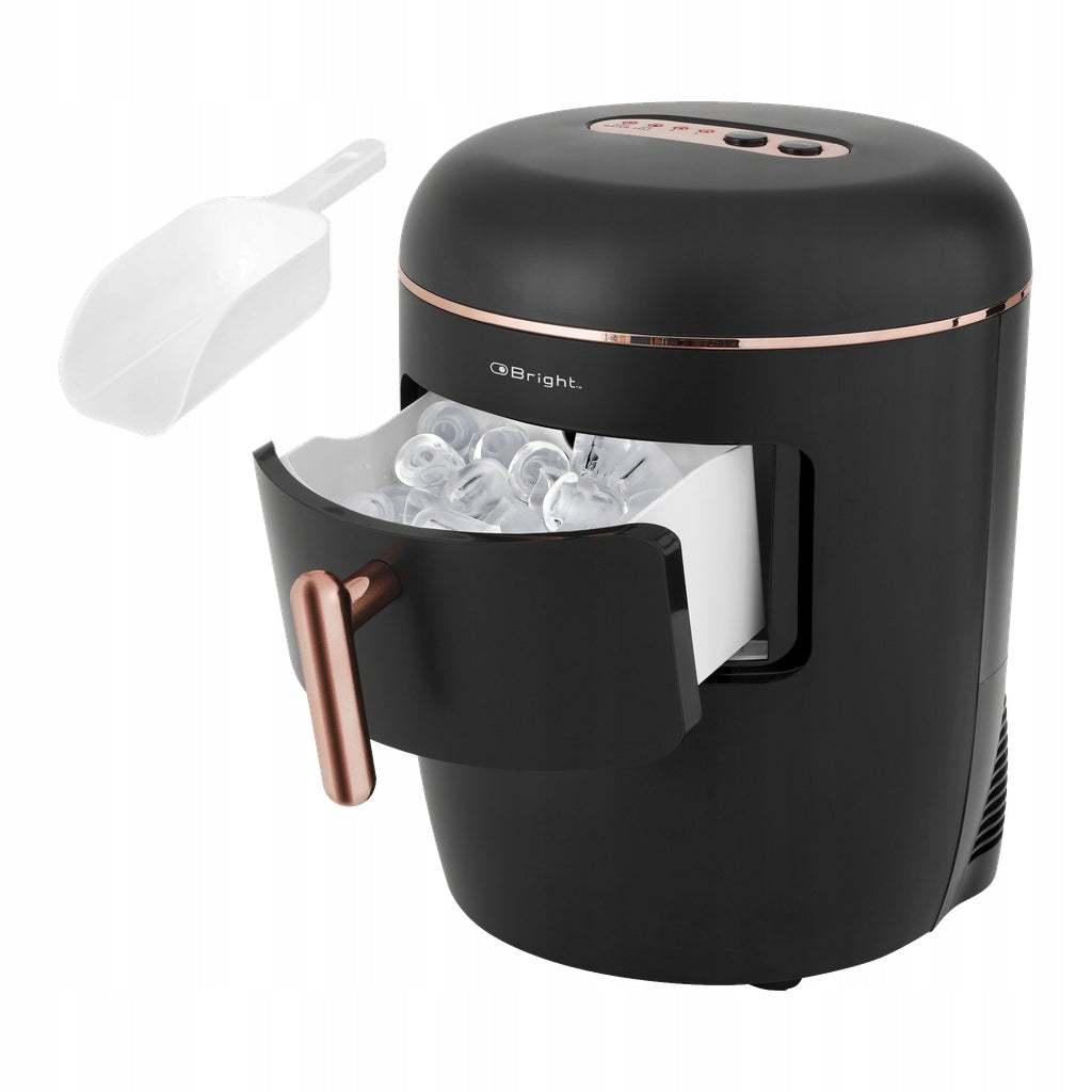 Retro ice maker Bright 2,3l 150 W Manufacturer code 027971