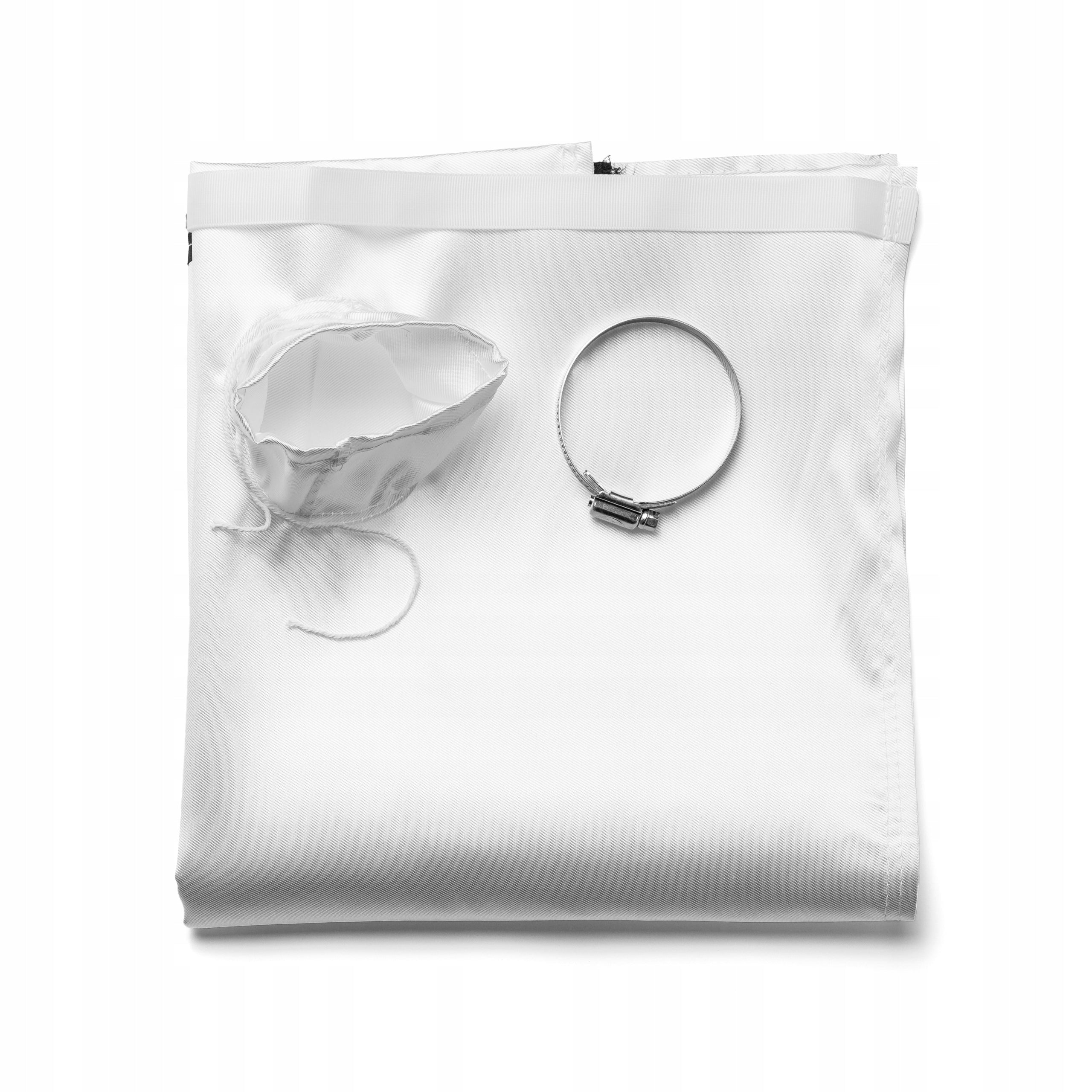 Reusable bag for industrial vacuum cleaner 30L Manufacturer Exim