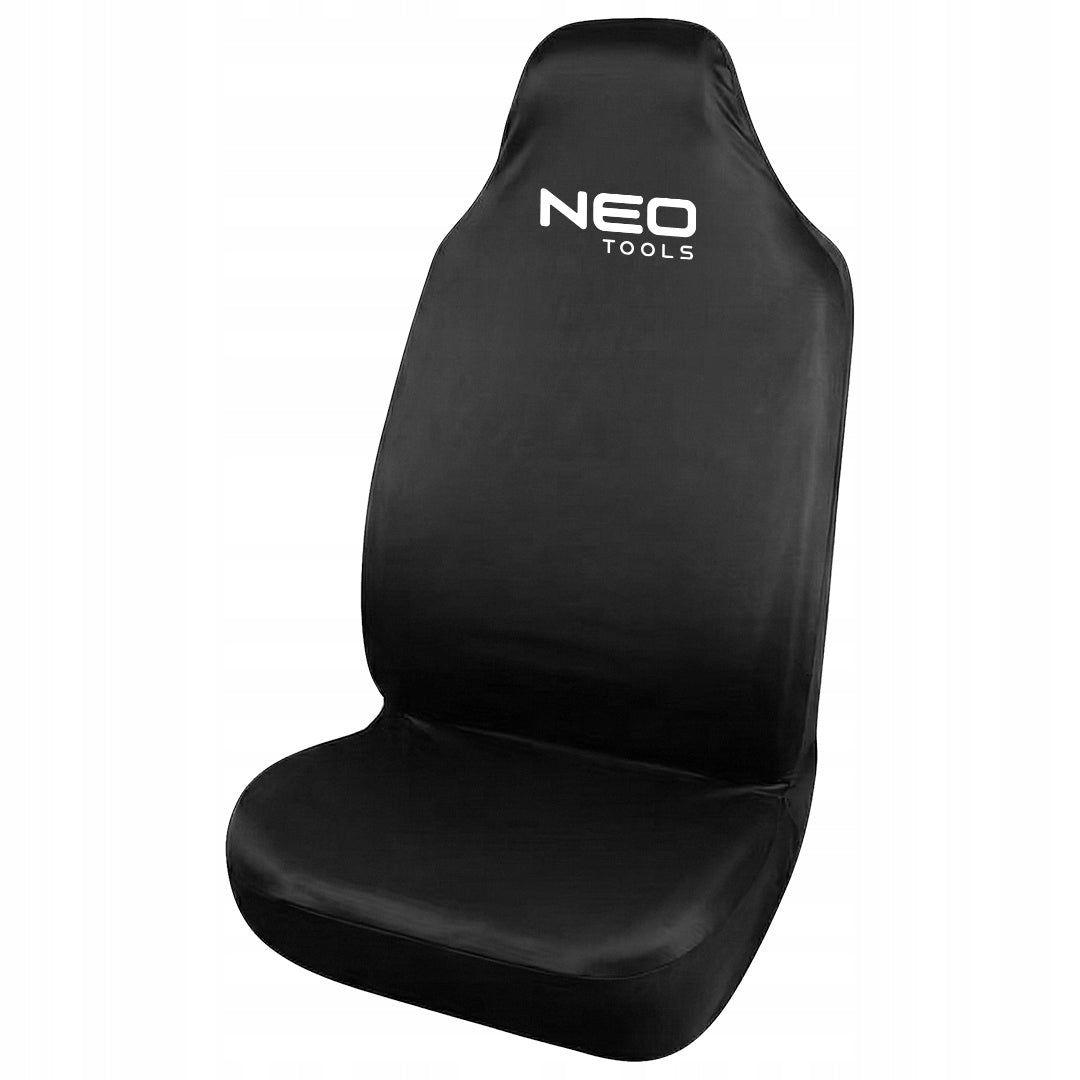 Reusable seat cover