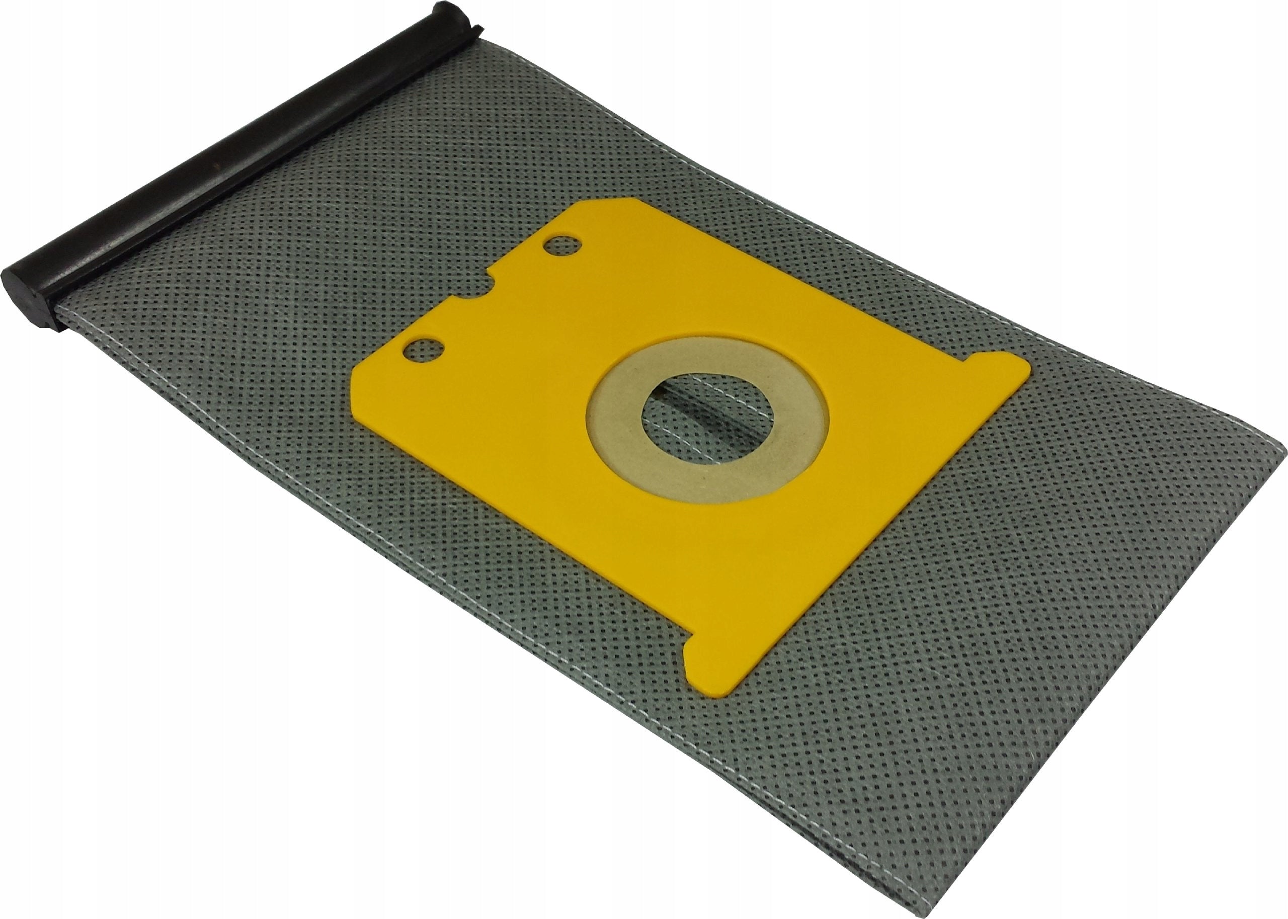 Reusable textile bag for vacuum cleaner Electrolux Ultrasilencer