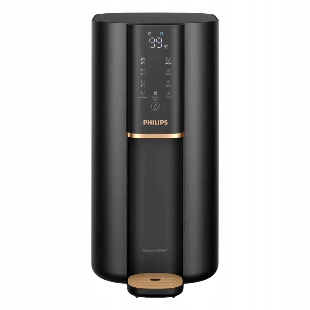 Reverse Osmosis Water Station Philips ADD6901HBK01/10 4L Black Brand Philips