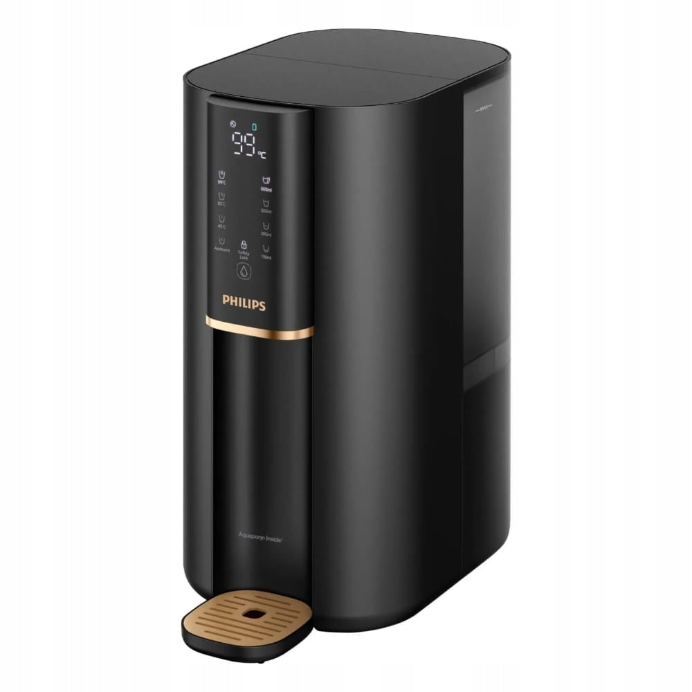 Reverse Osmosis Water Station Philips ADD6901HBK01/10 4L Black