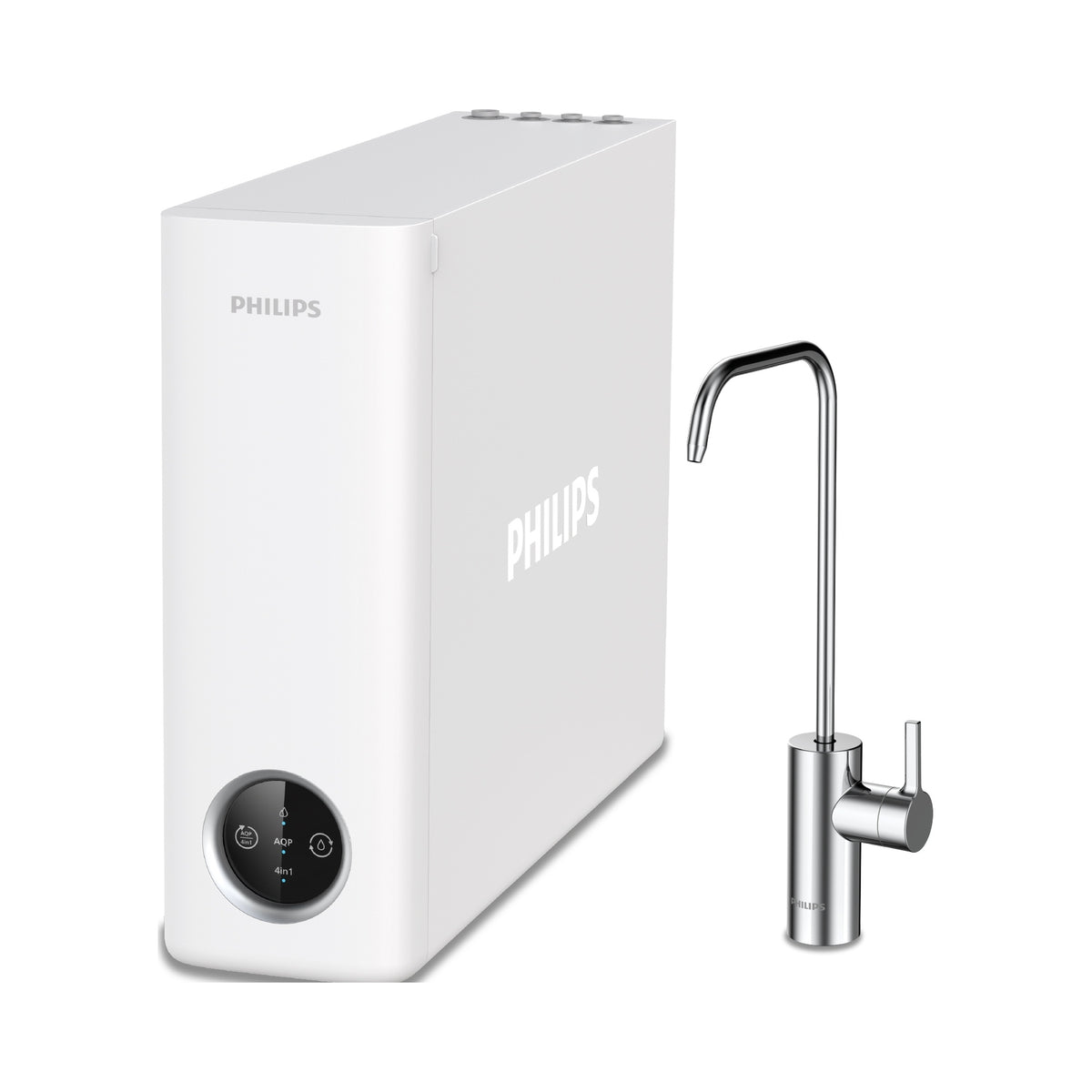 Reverse osmosis filter Philips AUT8940/10 water filter without tank