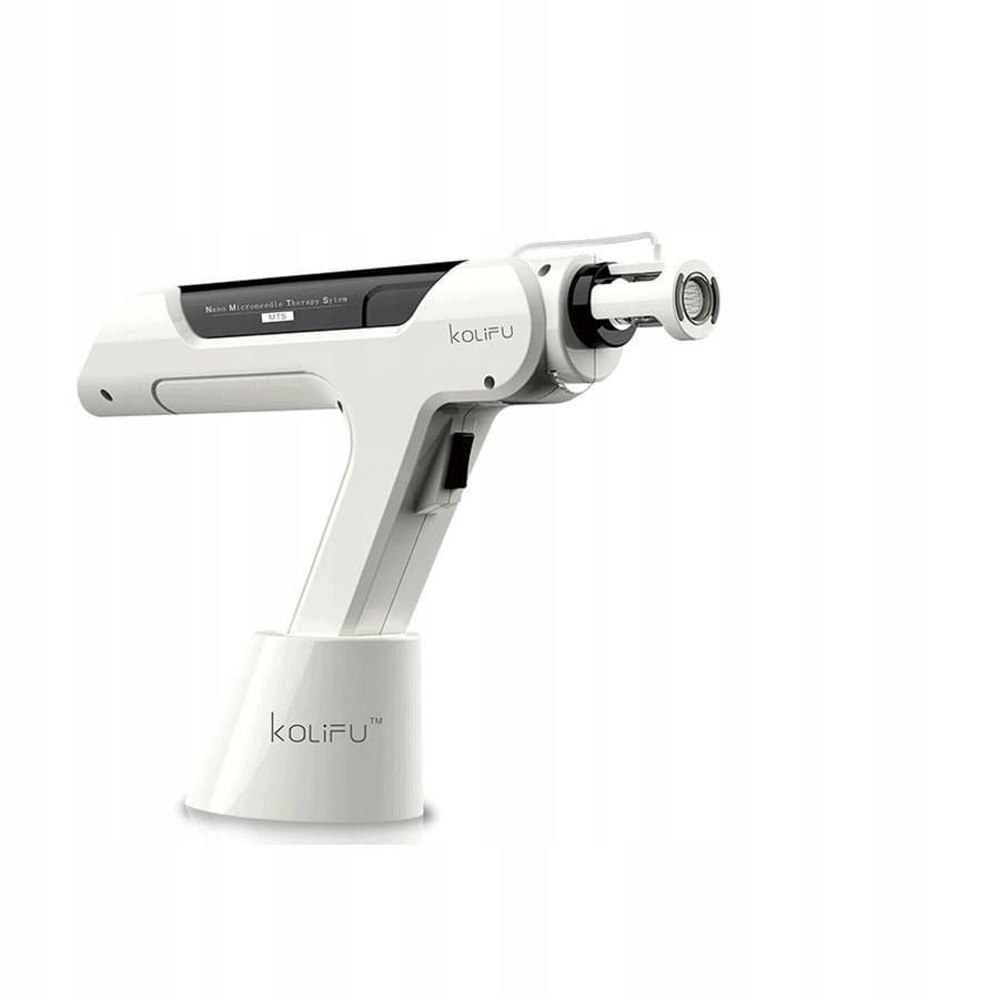 Rf Hummingbird Mesotherapy Gun
