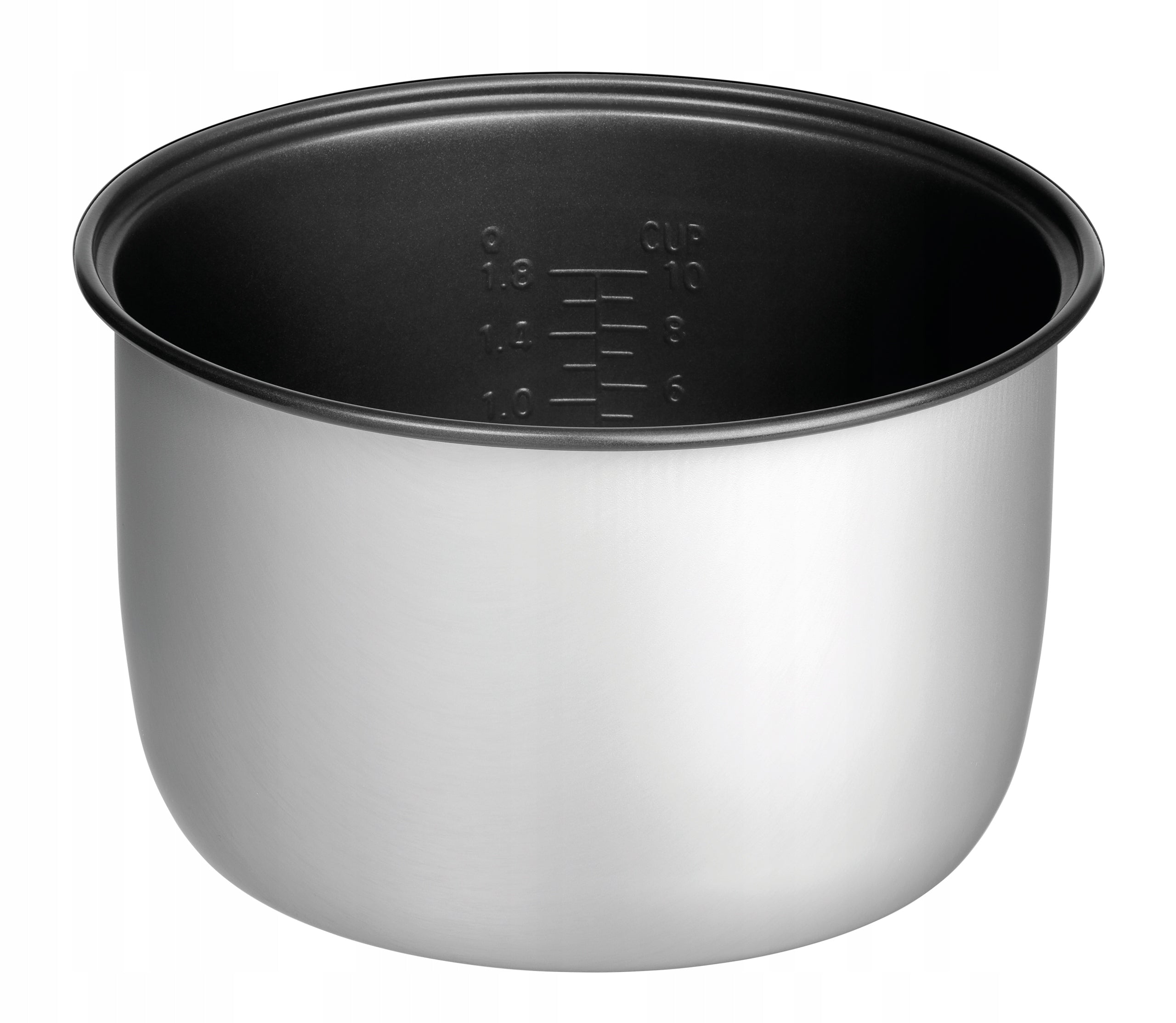 Rice Cooker 1,8L SD Brand Bartscher