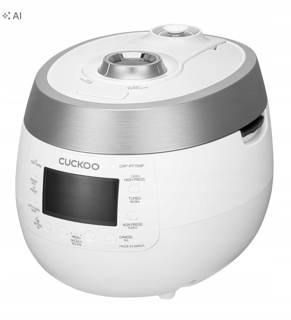 Rice Cooker Cuckoo CRP-RT1008F, 1.8L,