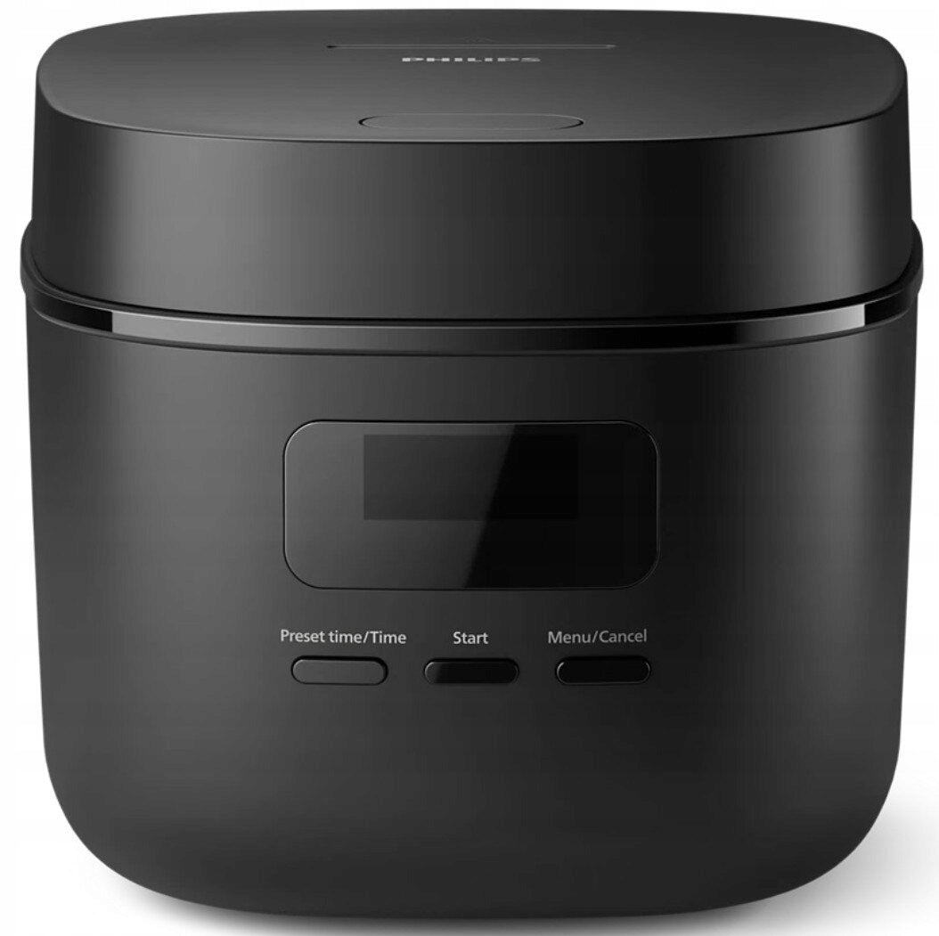 Rice Cooker Mini Rice Cooker Philips 1,8l 400W Series 3000 HD3080/80 Manufacturer code HD3080 80