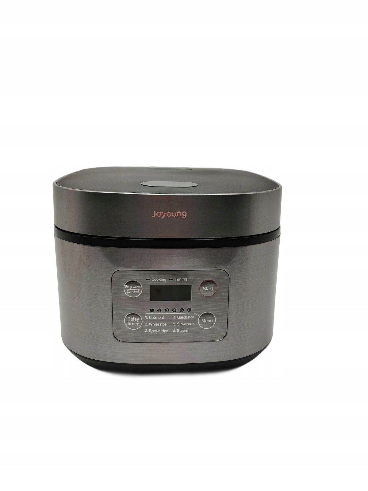 Rice Cooker Multicooker 4L 860W Smart Quick F-40FZ820-DE Dominant color white