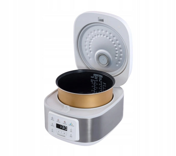 Rice Cooker Panasonic SR-DA152WXE 770W 4L Steaming White Packaging status original