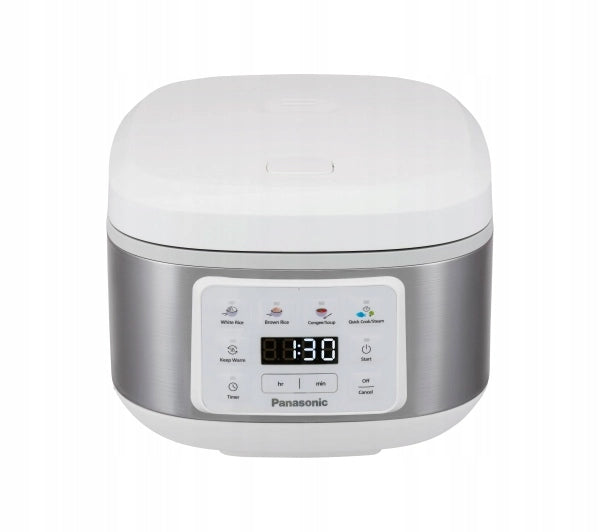 Rice Cooker Panasonic SR-DA152WXE 770W 4L Steaming White