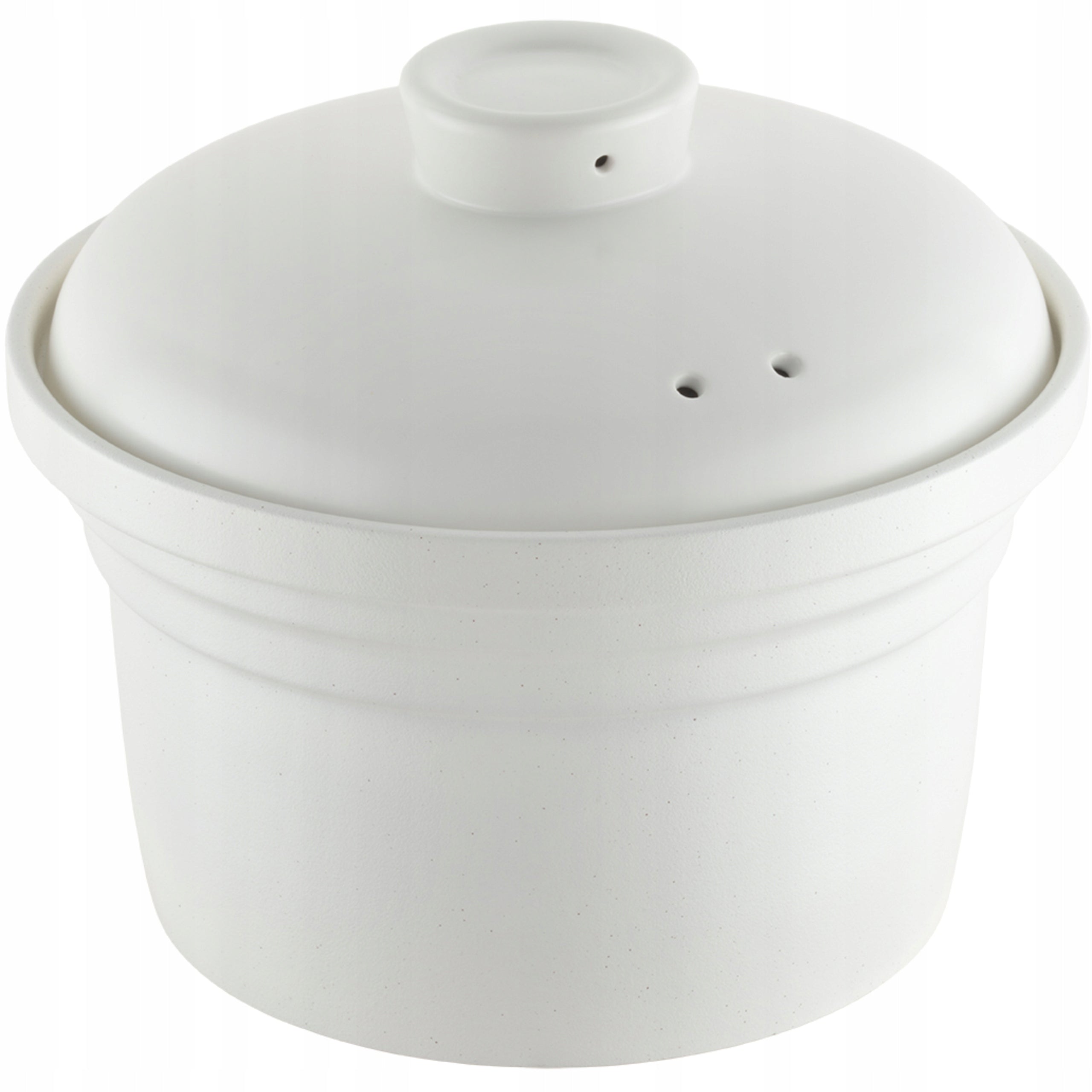Rice Cooker Pot Ceramic Rice Catler CR 600 2,5L 900W Brand Catler