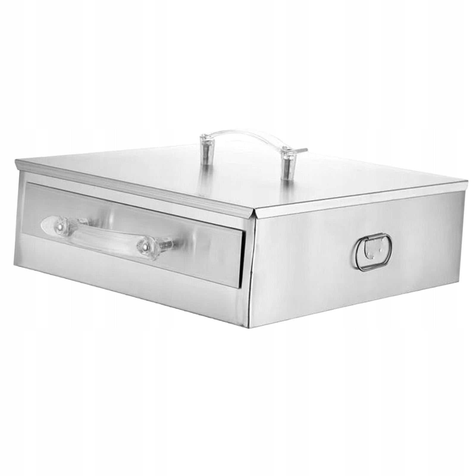 Rice Roll Machine Food Household Dim Sum Multipurpose 201 Stainless 1x Tray Packaging status original