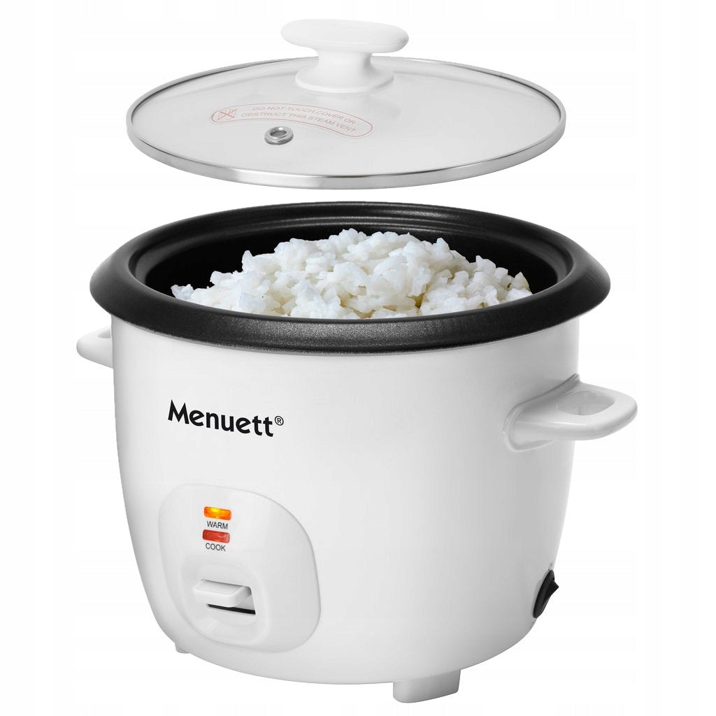 Rice cooker 1,3 l 500W Brand no brand
