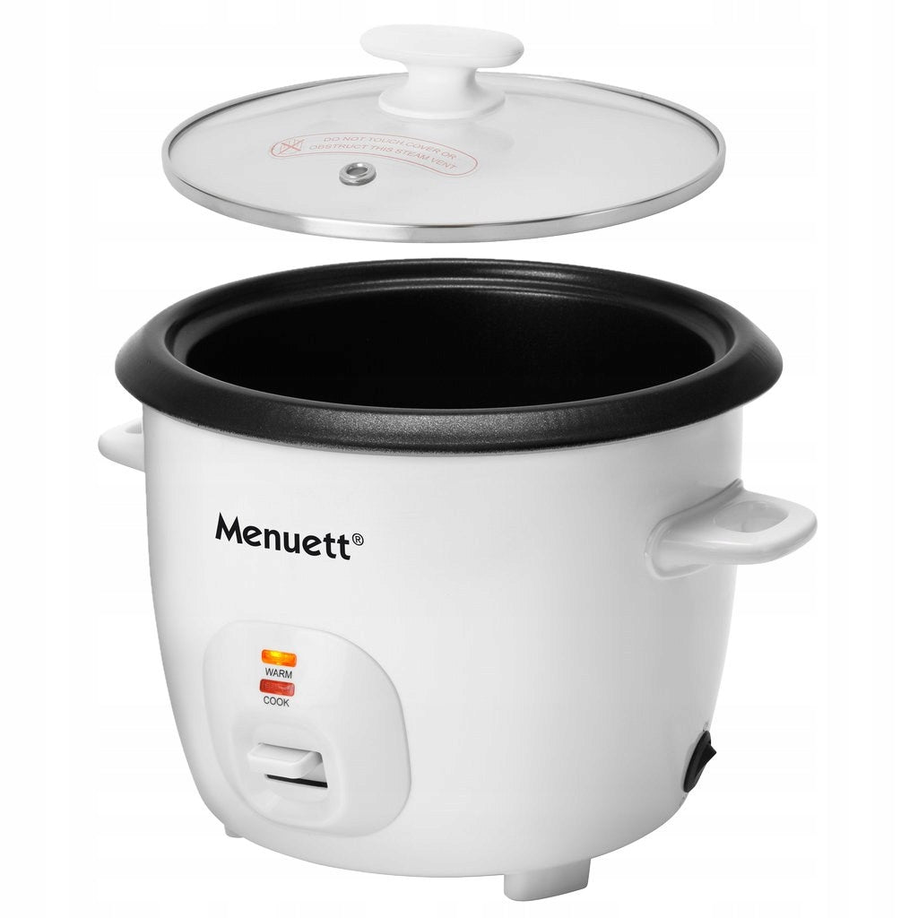 Rice cooker 1,3 l 500W Manufacturer code 004808