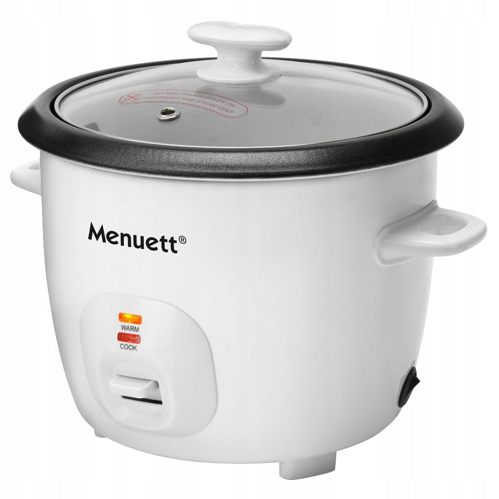 Rice cooker 1,3 l 500W