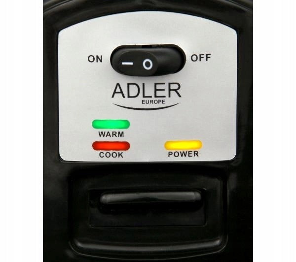 Rice cooker Adler AD 6406 Packaging status original