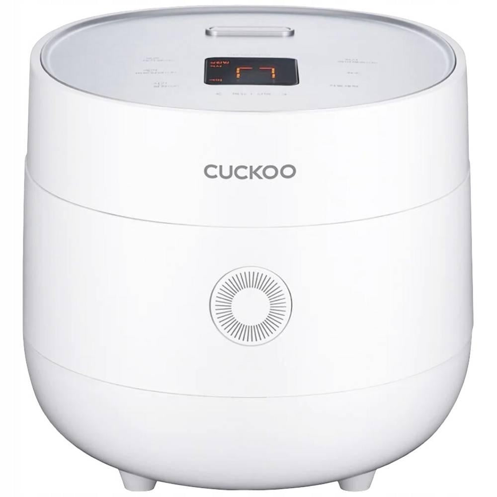 Rice cooker Cuckoo CR-0675F 580W 80W 1.08 l white Brand Cuckoo