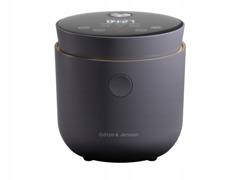 Rice cooker GÖTZE & JENSEN RC500K