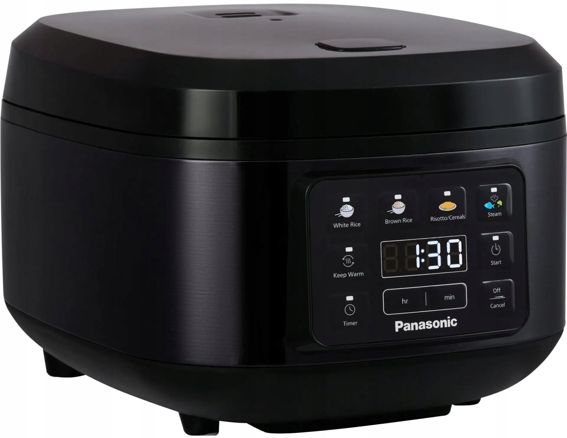 Rice cooker PANASONIC SR-DA152KXE Brand Panasonic