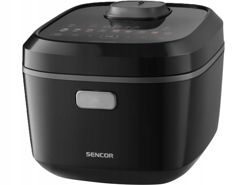 Rice cooker SENCOR SRM 3900BK