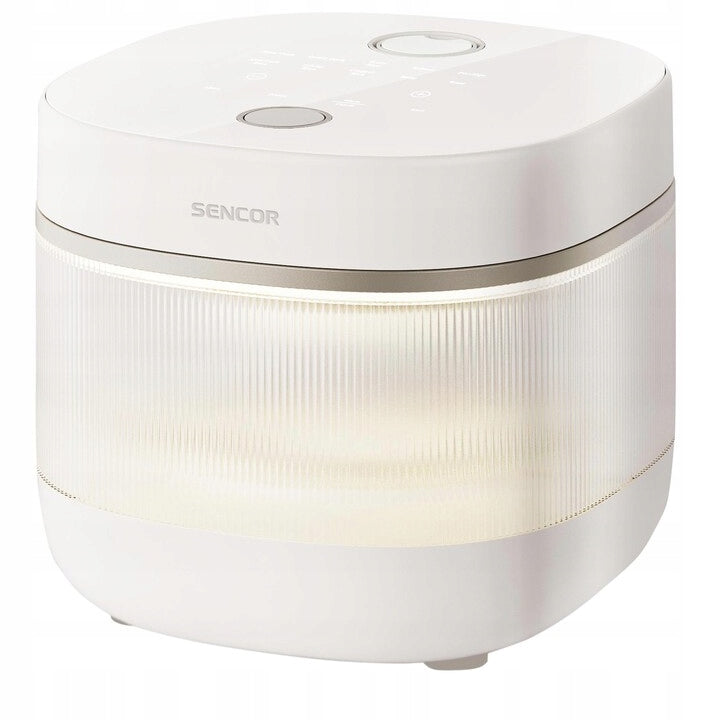 Rice cooker Sencor SRM Low Carb 2000WH