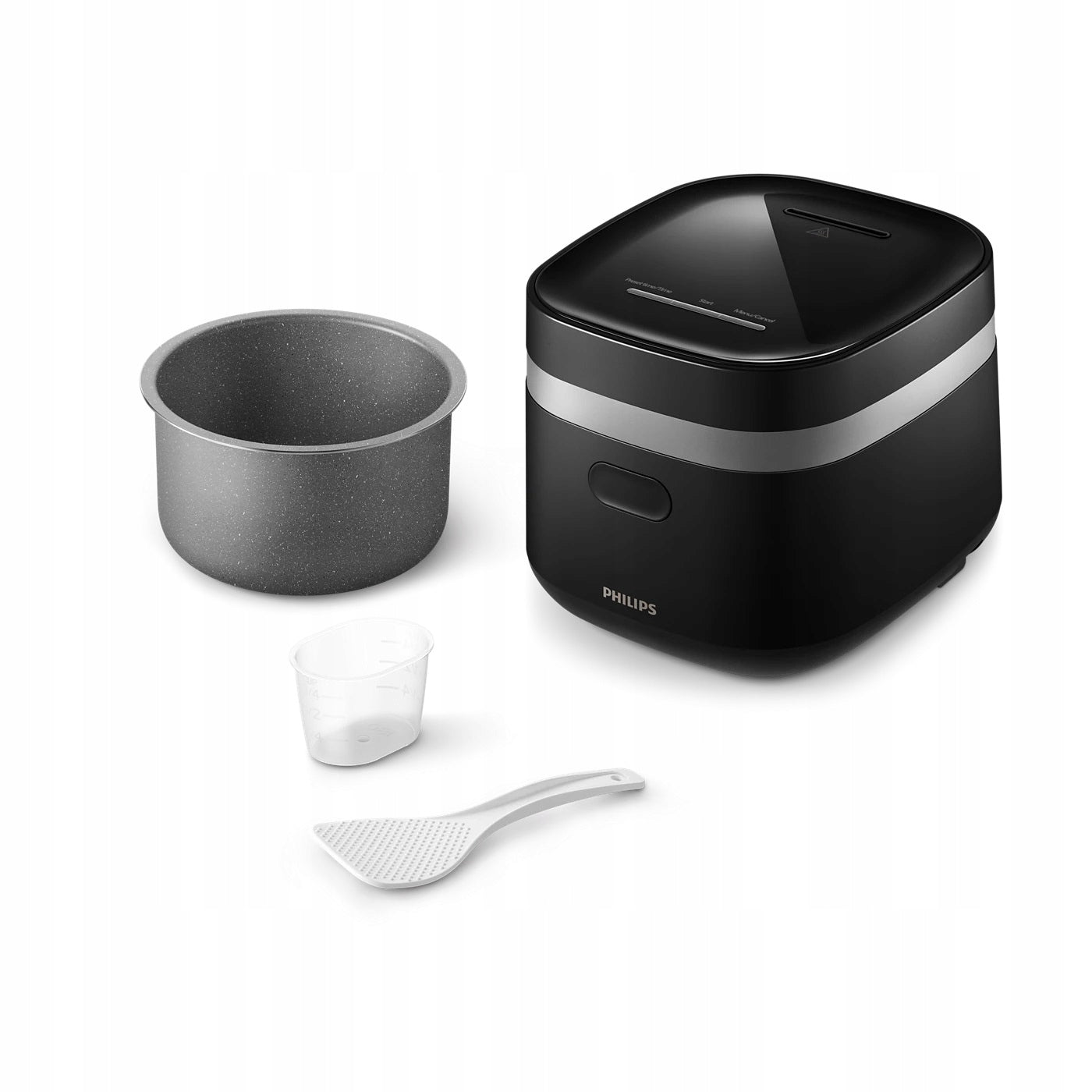 Rice cooker rice cooker Philips Mini All in One HD3090/80 Brand Philips