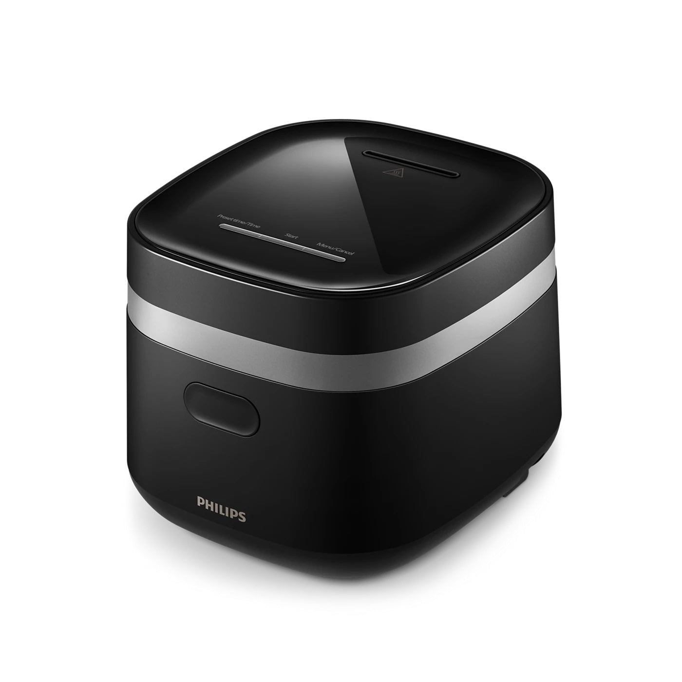 Rice cooker rice cooker Philips Mini All in One HD3090/80 Dominant color black