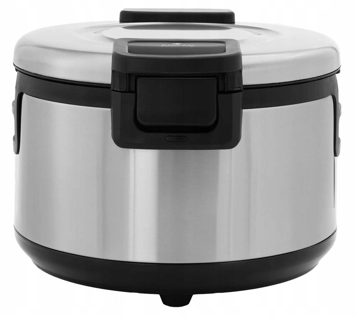 Rice heater 19l ROYAL CATERING RCRK-1S 10012913 Packaging status original