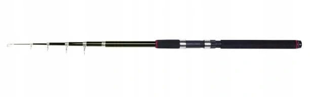 Rich Fishing Set Float Fishing Rod 2,40m. Brand no brand