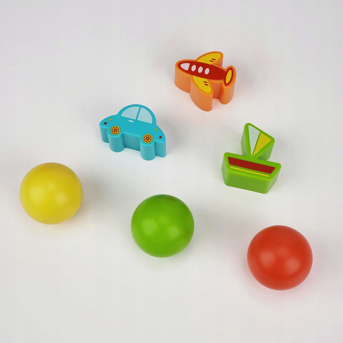 Ride-on with toys pusher interactive walker for toddlers Packaging status original