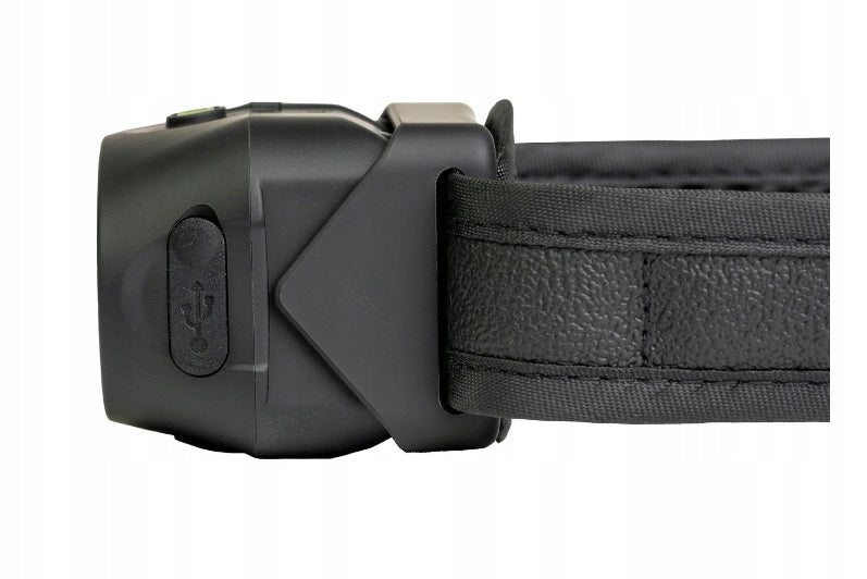 Ridge Monkey VRH300X PRO USB Rechargeable Headtorch Manufacturer code RM930