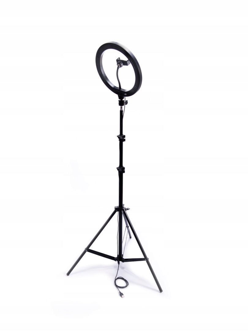 Ring Lamp 60W RING LED Cosmetic Photo Selfie Video Recording Manufacturer code Lampa_30012