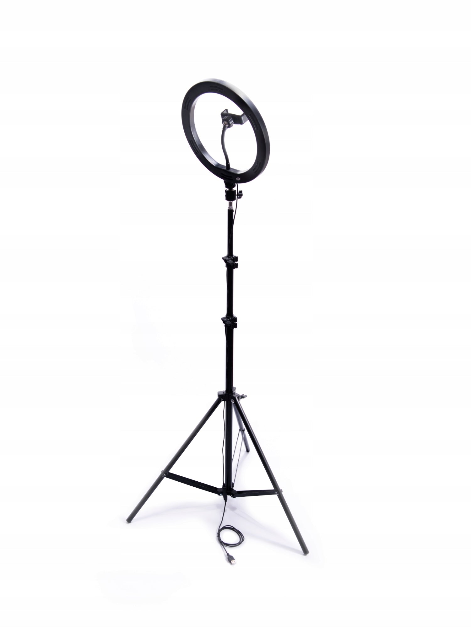 Ring Lamp 60W RING LED Selfie Makeup Brand Ikonka