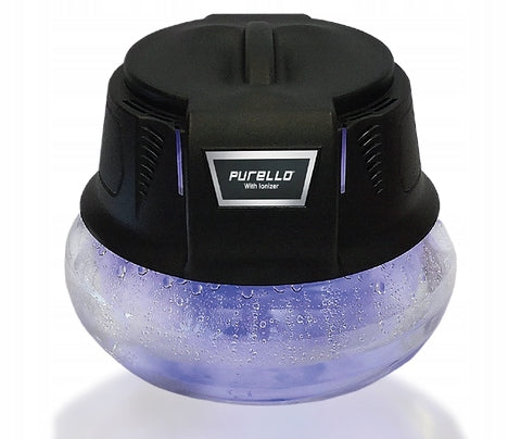 Ritello Purello air purifier
