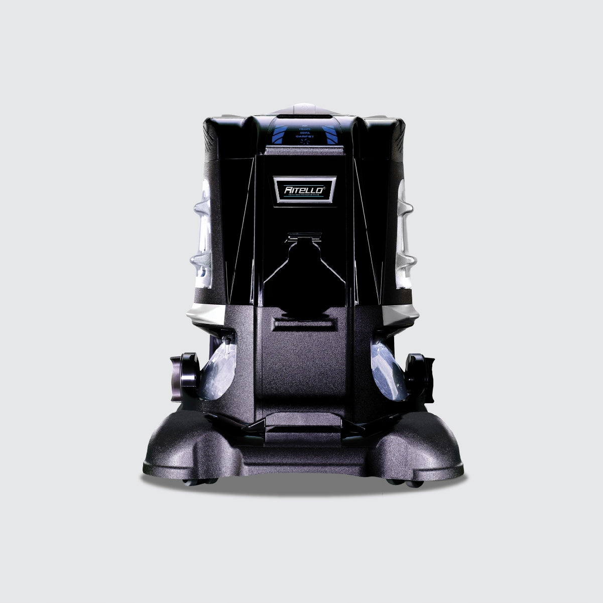 Ritello R2 | Premium Edition | Air Purifier | Detox