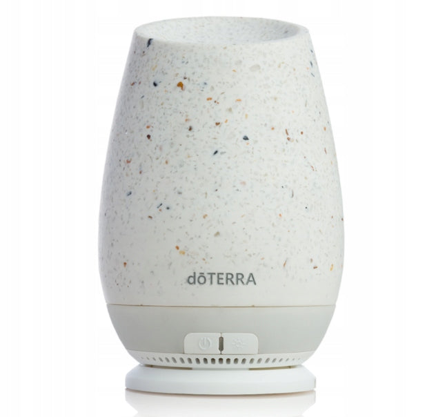 Roam doTERRA ESSENTIAL OIL DIFFUSER FREEBIE OILS Medical device no