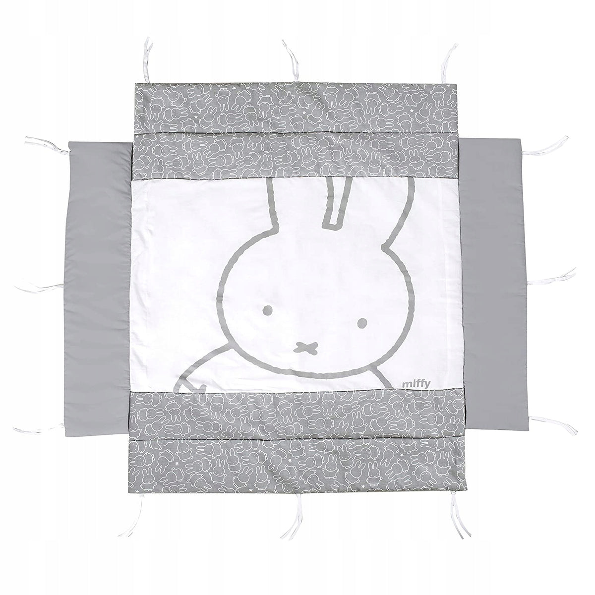 Roba mattress insert for playpen Miffy 75x75 100x100 Packaging status original