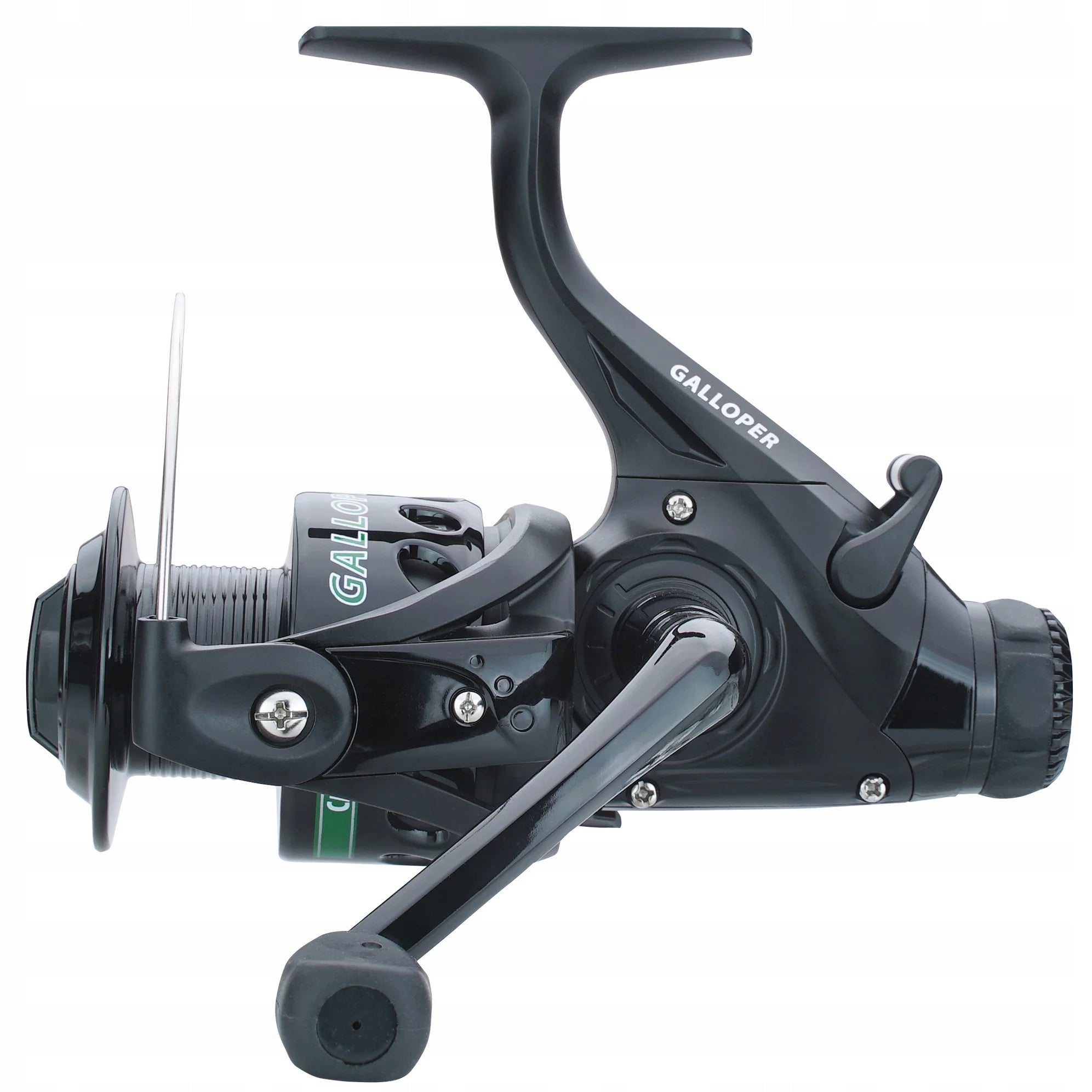 Robinson Galloper 401 reel
