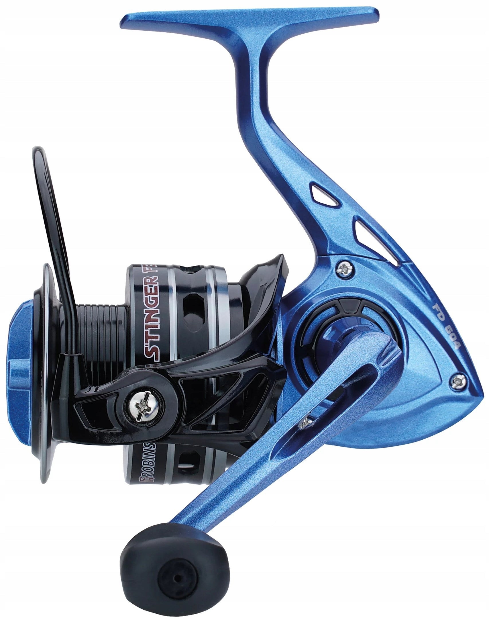 Robinson Stinger Feeder FD 304 reel