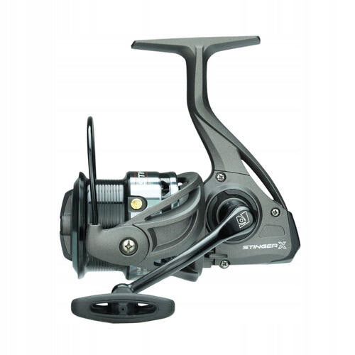 Robinson Stinger X FD 505 reel