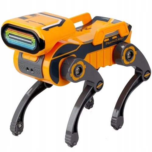 Robo Express Silverlit remote controlled robot 88166 Manufacturer code 88166