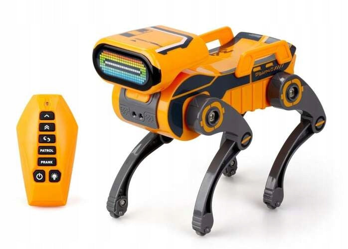 Robo Express Silverlit remote controlled robot 88166