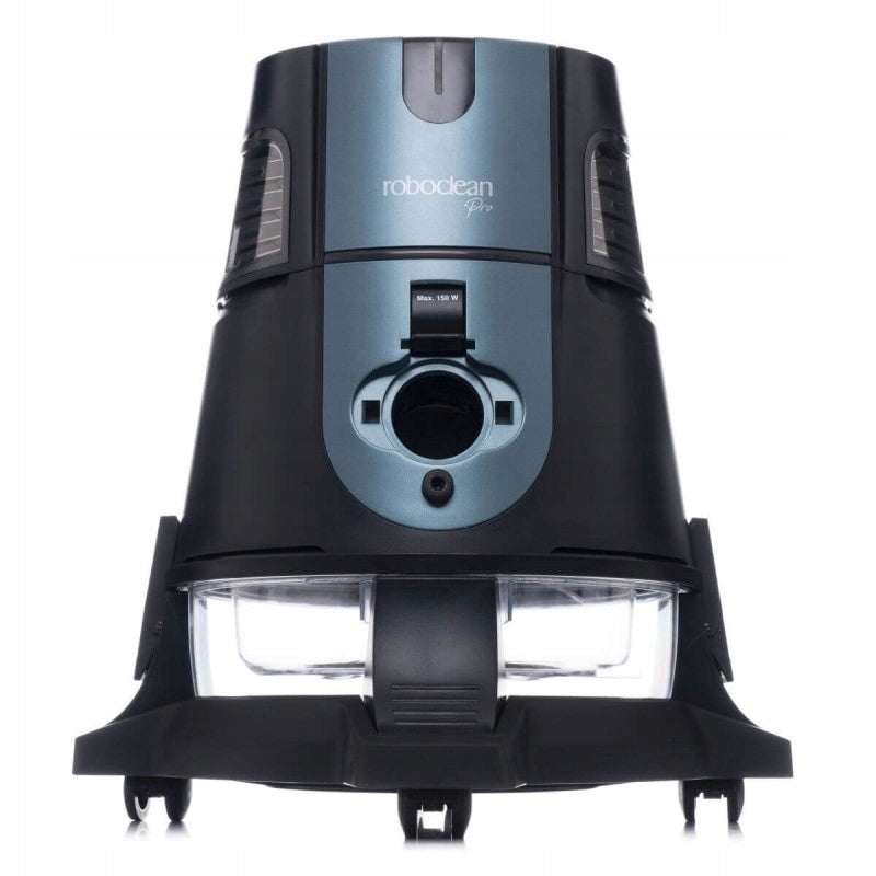 Roboclean SPlus PRO vacuum cleaner set MAXI FACTORY NEW