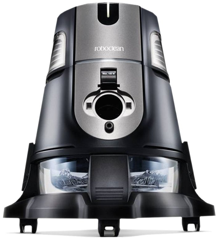Roboclean SPlus Water Vacuum Cleaner & SPlus Electrobrush Price Hit