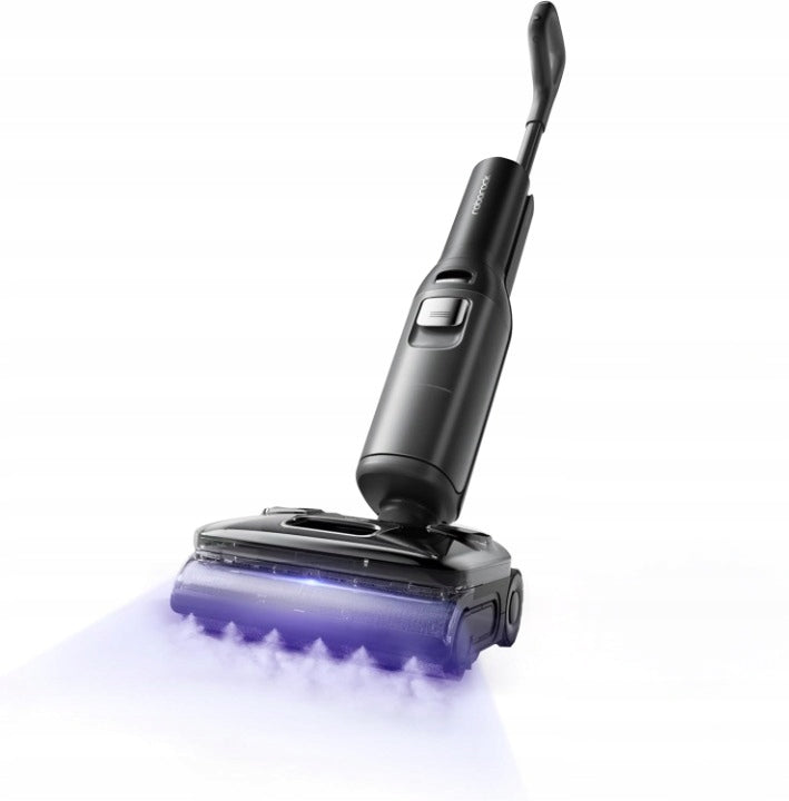 Roborock F25 Ultra steam cleaner wet dry mop 180°C