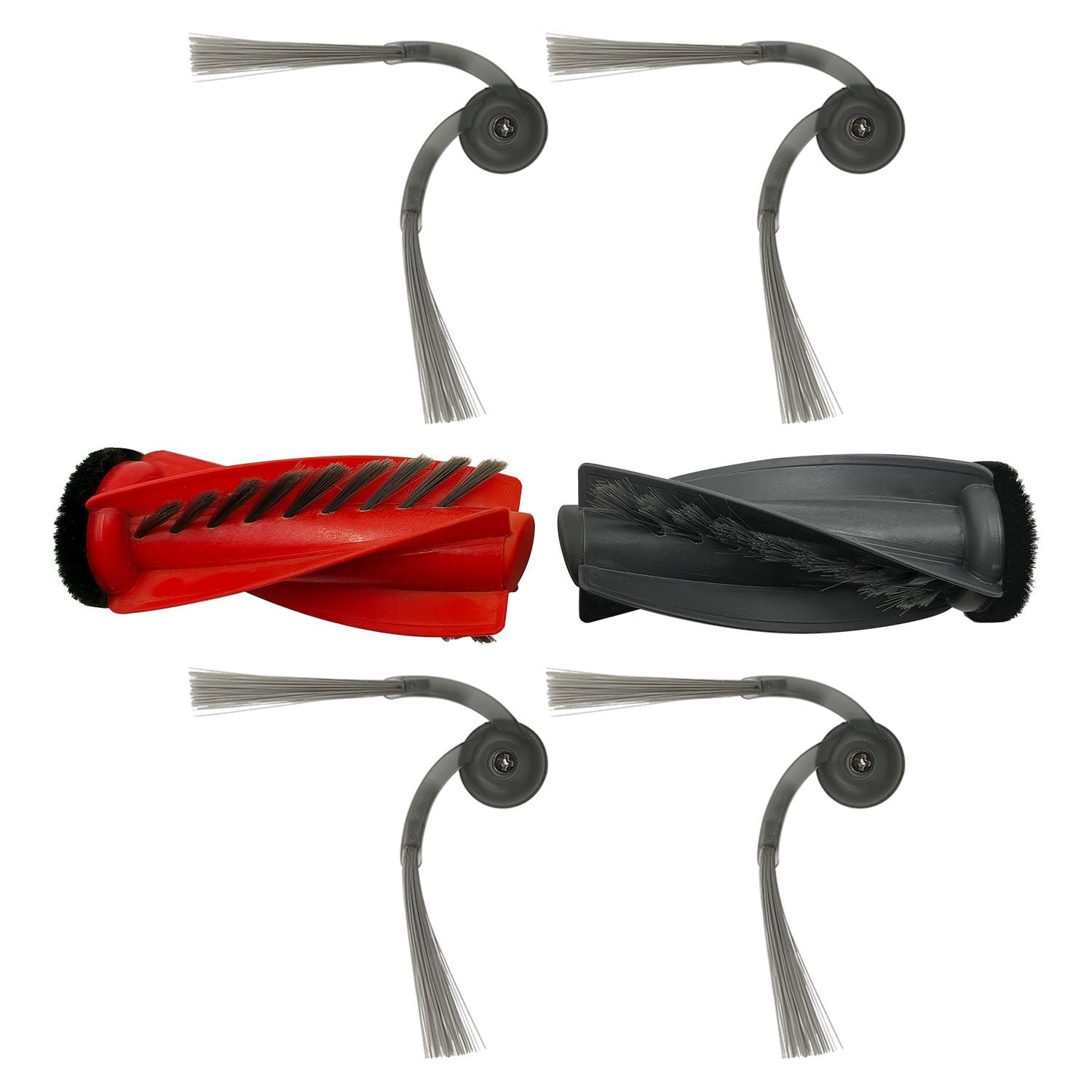 Roborock QRC01-01 Maintenance Set (17 items) Manufacturer code 8.02.0411