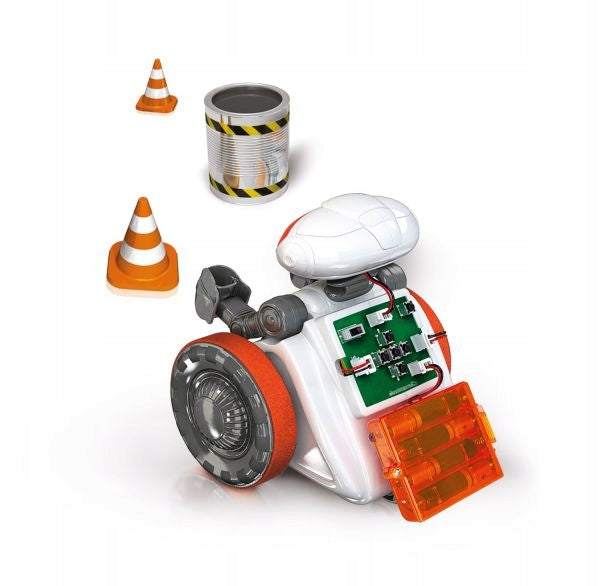 Robot Mio new generation Clementoni Brand Clementoni