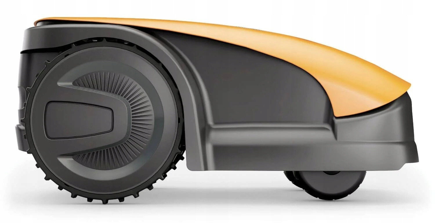 Robot Mowing STIGA G600 2,5 Ah Brushless Automatic Smart BT Station Manufacturer code 2R3101018/ST2