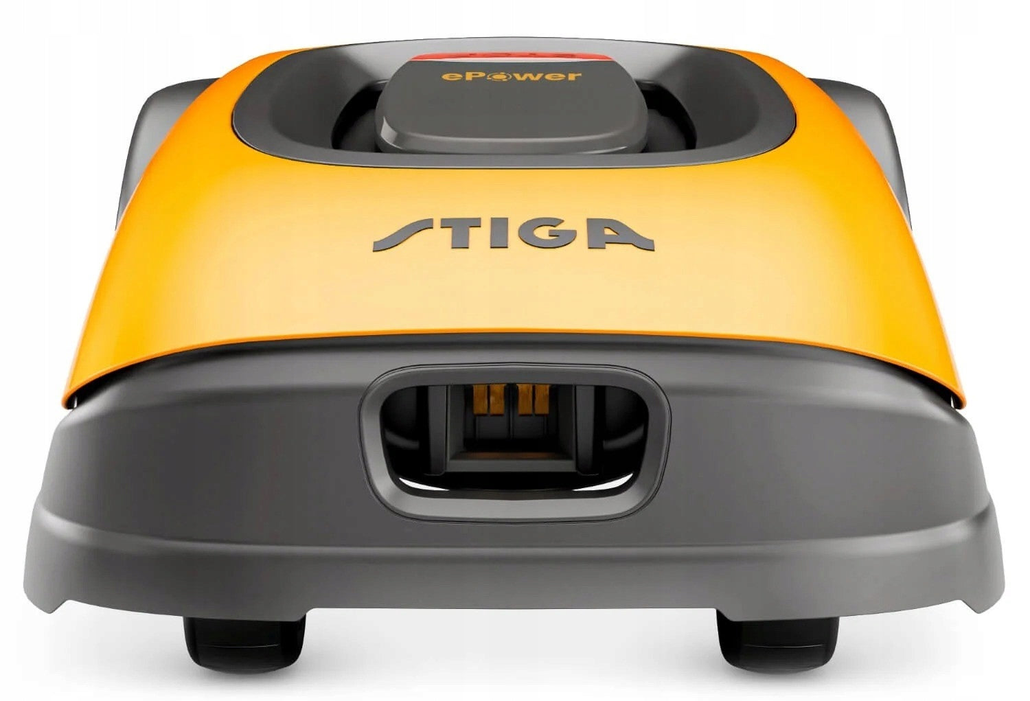 Robot Mowing STIGA G600 2,5 Ah Brushless Automatic Smart BT Station Product width 40.5 cm
