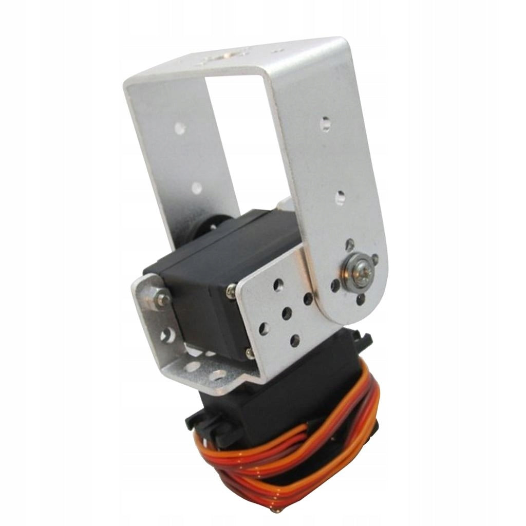 Robot Pan And Tilt Head 2 Servo Gimbal Mount For Camera